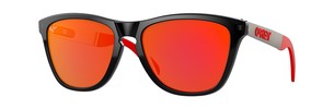 Солнцезащитные очки Oakley Frogskins Mix OO9428 942809