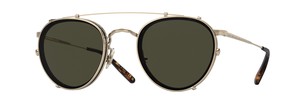 Клипон Oliver Peoples MP-2 OV1104C 514582