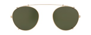 Клипон Oliver Peoples Coleridge Clip OV1186C 503571