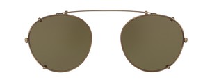 Клипон Oliver Peoples Coleridge Clip OV1186C 528482