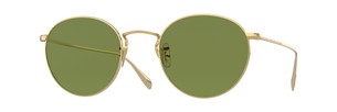 Солнцезащитные очки Oliver Peoples Coleridge Sun OV1186S 514552