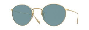 Солнцезащитные очки Oliver Peoples Coleridge Sun OV1186S 514556