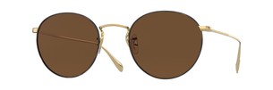 Солнцезащитные очки Oliver Peoples Coleridge Sun OV1186S 530557