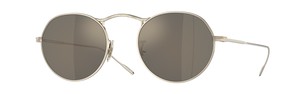 Солнцезащитные очки Oliver Peoples M-4 30th OV1220S 503539