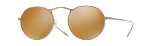 Солнцезащитные очки Oliver Peoples M-4 30th OV1220S 5039W4