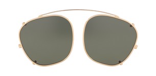 Клипон Oliver Peoples Board Meeting Clip OV1230TC 52929A