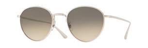 Солнцезащитные очки Oliver Peoples Brownstone 2 OV1231ST 503632