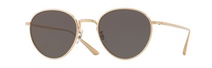 Солнцезащитные очки Oliver Peoples Brownstone 2 OV1231ST 5252R5