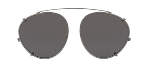 Клипон Oliver Peoples Brownstone Clip OV1231TC 507687