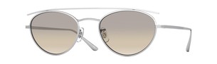 Солнцезащитные очки Oliver Peoples Hightree OV1258ST 503632