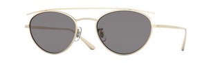 Солнцезащитные очки Oliver Peoples Hightree OV1258ST 5292R5