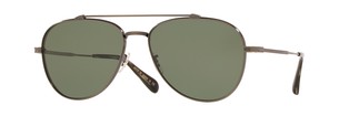 Солнцезащитные очки Oliver Peoples Rikson OV1266ST 50769A