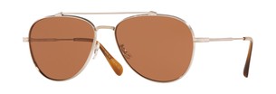Солнцезащитные очки Oliver Peoples Rikson OV1266ST 525473