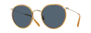 Солнцезащитные очки Oliver Peoples Casson OV1269ST 503556