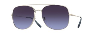 Солнцезащитные очки Oliver Peoples Taron OV1272S 503579