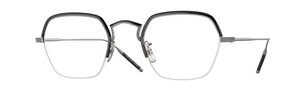 Оптическая оправа Oliver Peoples TK-7 OV1291T 5076