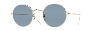 Солнцезащитные очки Oliver Peoples G. Ponti-3 OV1293ST 503556