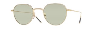 Оптическая оправа Oliver Peoples TK-4 OV1298T 5311