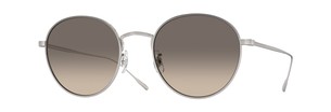 Солнцезащитные очки Oliver Peoples Altair OV1306ST 503632