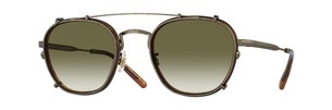 Солнцезащитные очки Oliver Peoples Lilletto OV1316TM 50398E