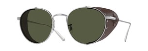 Солнцезащитные очки Oliver Peoples Cesarino-L OV1323SM 525452