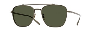 Солнцезащитные очки Oliver Peoples Avison OV1349ST 528452