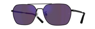 Солнцезащитные очки Oliver Peoples R-17 OV1377S 50624V