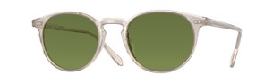 Солнцезащитные очки Oliver Peoples Riley Sun OV5004SU 109452