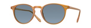 Солнцезащитные очки Oliver Peoples Riley Sun OV5004SU 169956