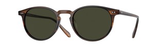 Солнцезащитные очки Oliver Peoples Riley Sun OV5004SU 1724P1