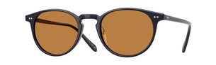 Солнцезащитные очки Oliver Peoples Riley Sun OV5004SU 177153