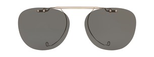 Клипон Oliver Peoples Sheldrake Flip-Up Clip OV5036C 5036
