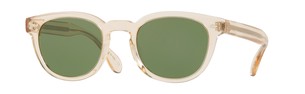 Солнцезащитные очки Oliver Peoples Sheldrake Sun OV5036S 158052