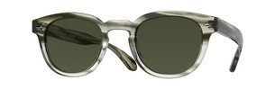 Солнцезащитные очки Oliver Peoples Sheldrake Sun OV5036S 170552