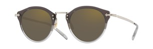Солнцезащитные очки Oliver Peoples OP-505 Sun OV5184S 143639