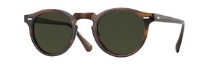 Солнцезащитные очки Oliver Peoples Gregory Peck Sun OV5217S 1724P1