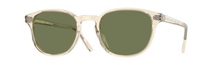 Солнцезащитные очки Oliver Peoples Fairmont Sun OV5219S 109452