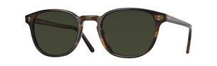 Солнцезащитные очки Oliver Peoples Fairmont Sun OV5219S 1724P1