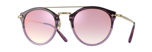 Солнцезащитные очки Oliver Peoples Remick OV5349S 1691H9