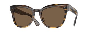 Солнцезащитные очки Oliver Peoples Marianela OV5372SU 100373