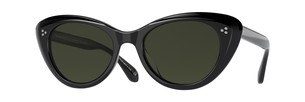 Солнцезащитные очки Oliver Peoples Rishell Sun OV5415SU 1005P1