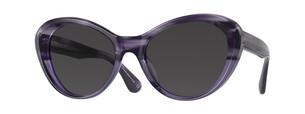 Солнцезащитные очки Oliver Peoples Zarene OV5420SU 168287