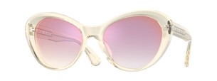 Солнцезащитные очки Oliver Peoples Zarene OV5420SU 1692H9