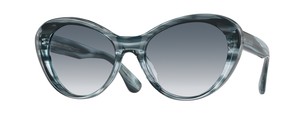 Солнцезащитные очки Oliver Peoples Zarene OV5420SU 17048G