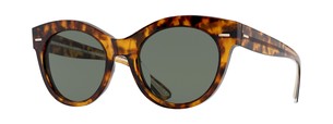 Солнцезащитные очки Oliver Peoples Georgica OV5421SU 16639A