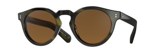 Солнцезащитные очки Oliver Peoples Martineaux OV5450SU 168053