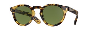 Солнцезащитные очки Oliver Peoples Martineaux OV5450SU 170152