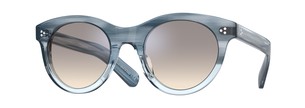 Солнцезащитные очки Oliver Peoples Merrivale OV5451SU 170232