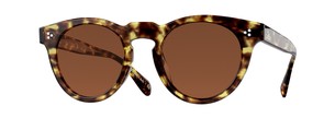 Солнцезащитные очки Oliver Peoples Lewen OV5453SU 170073