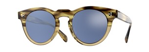 Солнцезащитные очки Oliver Peoples Lewen OV5453SU 17031U